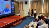 Hội nghị quốc tế lần thứ tư về MEMS 2020 tại TPHCM