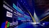 Chủ tịch FPT Trương Gia Bình khai mạc phiên Hội thảo tại FPT Techday 2020