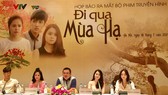 Đề tài sinh viên quay trở lại với phim truyền hình Việt