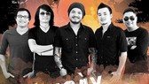 Ban nhạc Bức Tường sẽ có đêm diễn đặc biệt trên nóc tòa nhà chọc trời