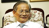 Giáo sư Phan Huy Lê, cây đại thụ của nền sử học Việt Nam qua đời