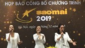 Khởi động cuộc thi tiếng hát truyền hình Sao Mai 2019