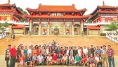 Công ty Holidays Travel đã từng có du khách bỏ trốn tại Nhật