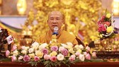 Đại đức Thích Trúc Thái Minh
