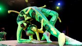 Xiếc Việt nỗ lực trong hành trình đến với khán giả
