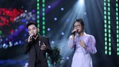 Phương Mỹ Chi là giọng ca nhỏ tuổi nhất tham gia chương trình