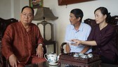 Đã có phim nối sóng “Hoa hồng trên ngực trái ”