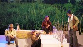 Dí dỏm, rộn ràng với “Chào 2020 - Lời chúc đầu xuân”