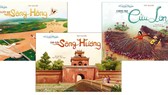 Câu chuyện về những dòng sông chảy trong lòng nước Việt