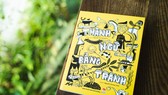 Từ điển 300 thành ngữ bằng tranh dành cho thiếu nhi