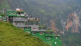 Công trình sai phạm trên đèo Mã Pì Lèng, trình phương án cải tạo trước 15-3