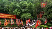 Hạn chế số lượng đại biểu tham dự lễ Giỗ Tổ Hùng Vương năm 2020