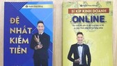 Yêu cầu làm rõ nghi vấn về việc sao in, phát tán qua mạng sách của "Huấn hoa hồng"