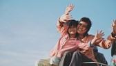 Phim truyện “Hạnh phúc của mẹ” đoạt giải Cánh diều vàng
