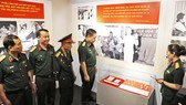 “Luôn có Bác trong tim”- nhiều tư liệu, hiện vật quý được giới thiệu