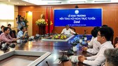 Ra mắt nền tảng hội nghị trực tuyến của các kỹ sư Việt Nam