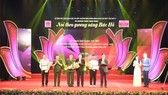 Cuộc thi viết “Những tấm gương bình dị mà cao quý” lần thứ 12