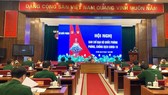 Siết chặt kiểm tra, xử lý nghiêm sai phạm trong phòng chống dịch Covid-19 trong quân đội