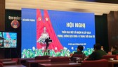 Ngăn chặn, truy vết nhanh các ca lây nhiễm Covid-19 trong quân đội