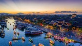 Đẹp tới say lòng với những khung hình trong Khám phá Việt Nam