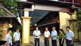 Yêu cầu chủ Gia Trang quán – Tràm Chim resort khắc phục hậu quả trong 10 ngày