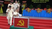 Chuyển hóa dứt điểm các "điểm nóng" ma túy trong 5 năm tới