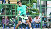 Lý hoàng Nam có thêm 1 điểm ATP
