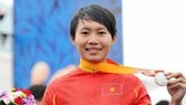 Một lần nữa Nguyễn Thị Thật lại có HCV SE Games.