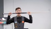 Cơ thủ trẻ Phương Linh dự báo sẽ tiến xa trong thời gian tới.