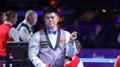 Cơ thủ Nguyễn Quốc Nguyện có trận thua đáng tiếc.