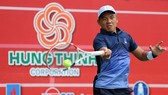 Lý Hoàng Nam tiếp tục thống trị quần vợt Việt Nam.