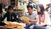 Chợ Bà Hoa nơi lưu giữ những giá trị của người miền Trung