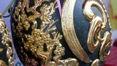 Đặc sắc thị trường hoa kiểng xuân Canh Tý 2020