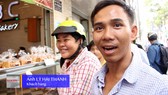 “Cơn sốt bánh mì thanh long” vẫn chưa hạ nhiệt