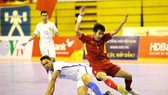 Đội chủ nhà Việt Nam bất ngờ để thua Malaysia trong trận bán kết. Ảnh: DŨNG PHƯƠNG
