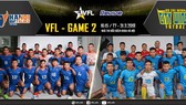 VFL 2018: Nóng trước ngày khai mạc