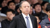 Ông Đoàn Phú Tấn. Ảnh: NGUYỄN NHÂN