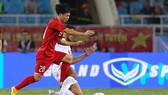 Công Phượng đã có trận đấu bùng nổ. Ảnh: HOÀNG HÙNG