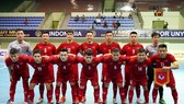 QBV Futsal được xem là hạng mục khó bầu nhất trong năm nay