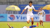 HA.GL thể hiện phong độ khá tốt tại BTV Cup 2018. Ảnh: NGUYỄN NHÂN