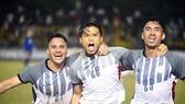 Philippines hạ quyết tâm cao ở trận cuối vòng bảng