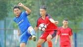 Giải đã xác định 4 đội mạnh nhất. Ảnh: Trần Việt FC