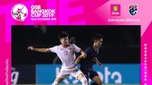 U19 Việt Nam vượt qua chủ nhà Thái Lan để vào chung kết