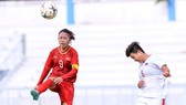 ĐT Việt Nam sẽ gặp Thái Lan ngay ở trận ra quân. Ảnh: Đoàn Nhật