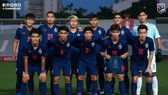 Đội U22 Thái Lan
