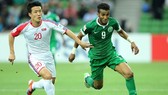 Đội U23 CHDCND Triều Tiên tại ASIAD 2018