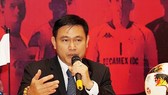 Ông Trần Anh Tú