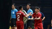 Đình Trọng rất có thể sẽ xung trận ở đội hình chính. Ảnh: MINH HOÀNG