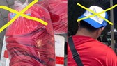 AFC đề nghị dừng việc quả cáo không phép. Ành: Đoàn Nhật