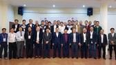 Có tổng cộng 28 Giám sát tham dự lớp tập huấn. Ảnh: Đoàn Nhật
